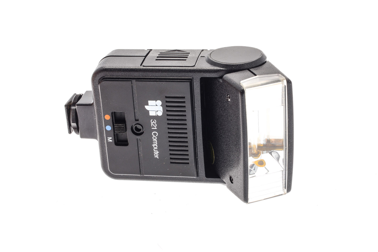 Ifi 321 Computer - Accessory