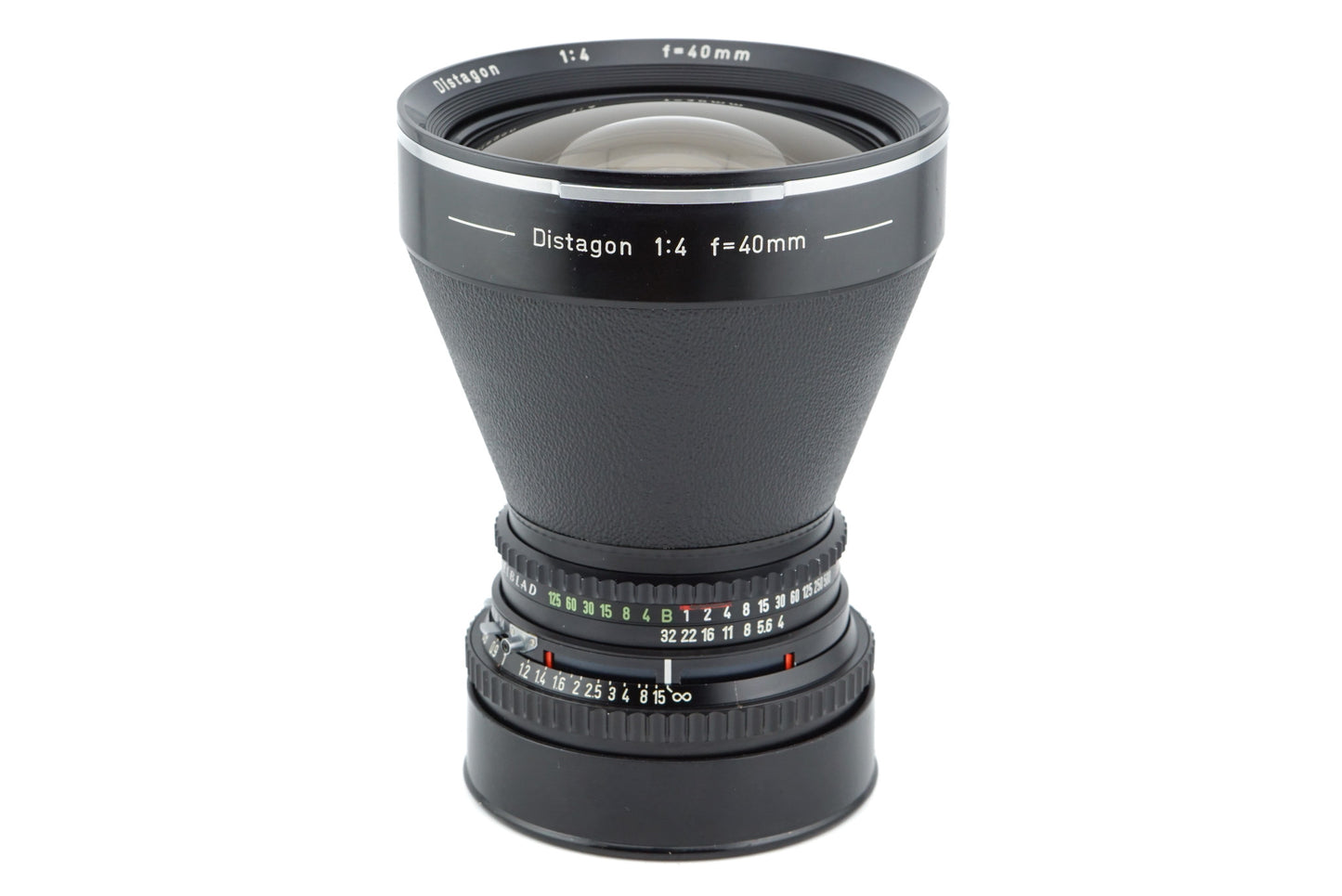 Hasselblad 40mm f4 Distagon C (20036) - Lens