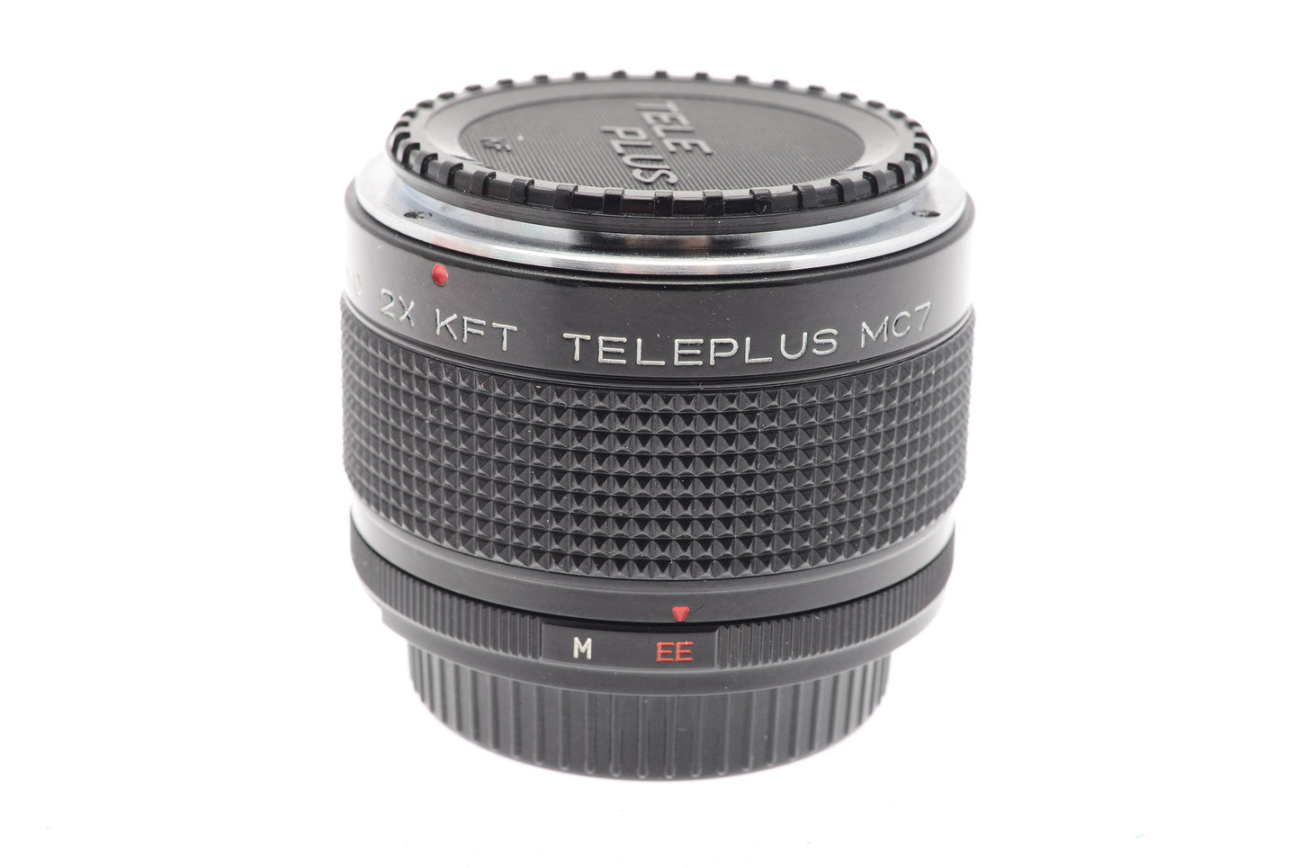 Kenko 2x Teleconverter KFT Teleplus MC7 - Accessory