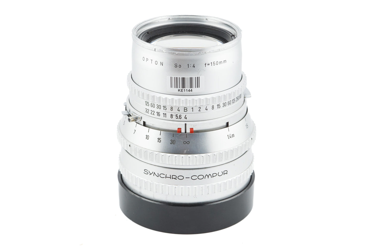 Hasselblad 150mm f4 Opton So Oberkochen - Lens