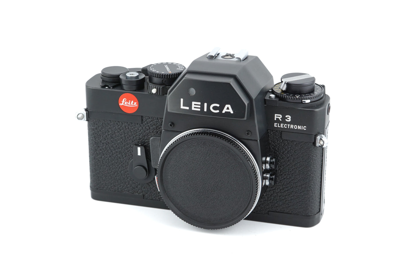 Leica R3 - Camera