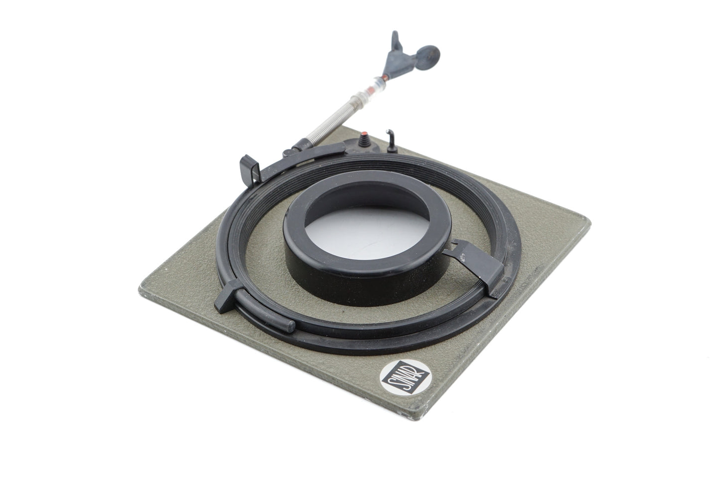 Sinar 140 x 140 mm Norma Lens Board (Copal #2) - Accessory