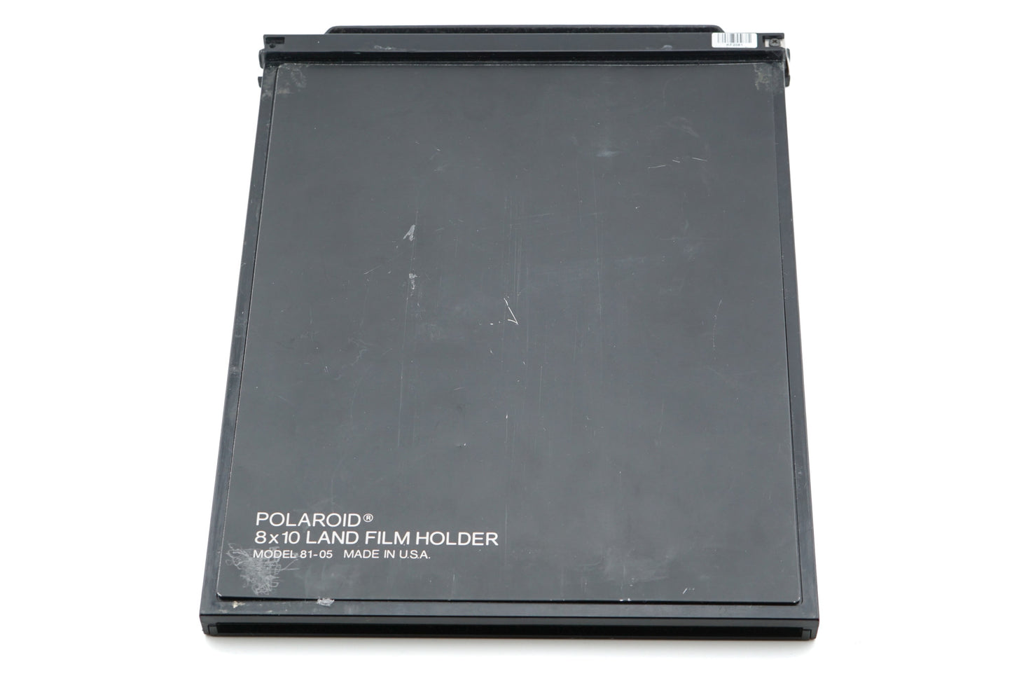 Polaroid 8x10 Land Film Holder 81-05 - Accessory