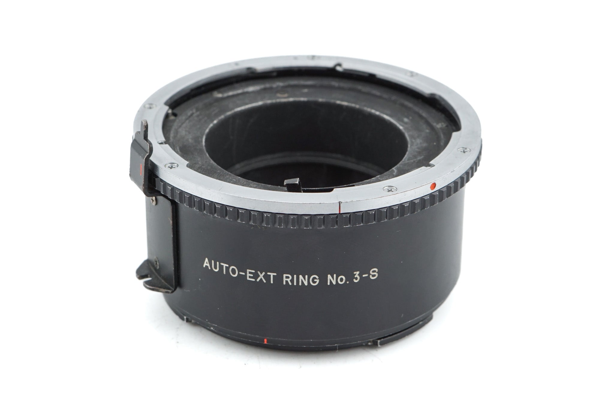 Mamiya Auto Extension Ring No. 3-S - Accessory