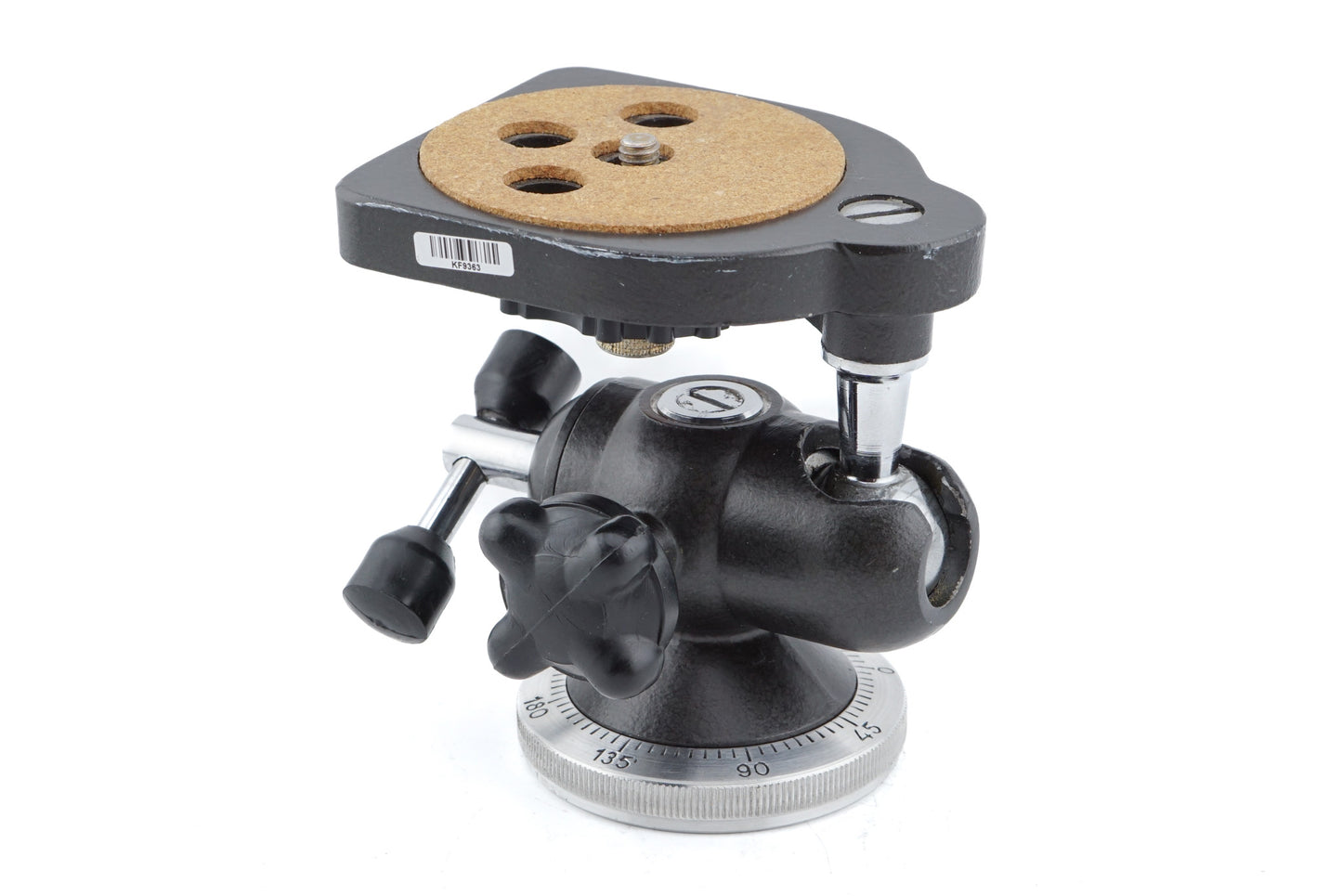 Gitzo G275 Off-Center Ballhead - Accessory