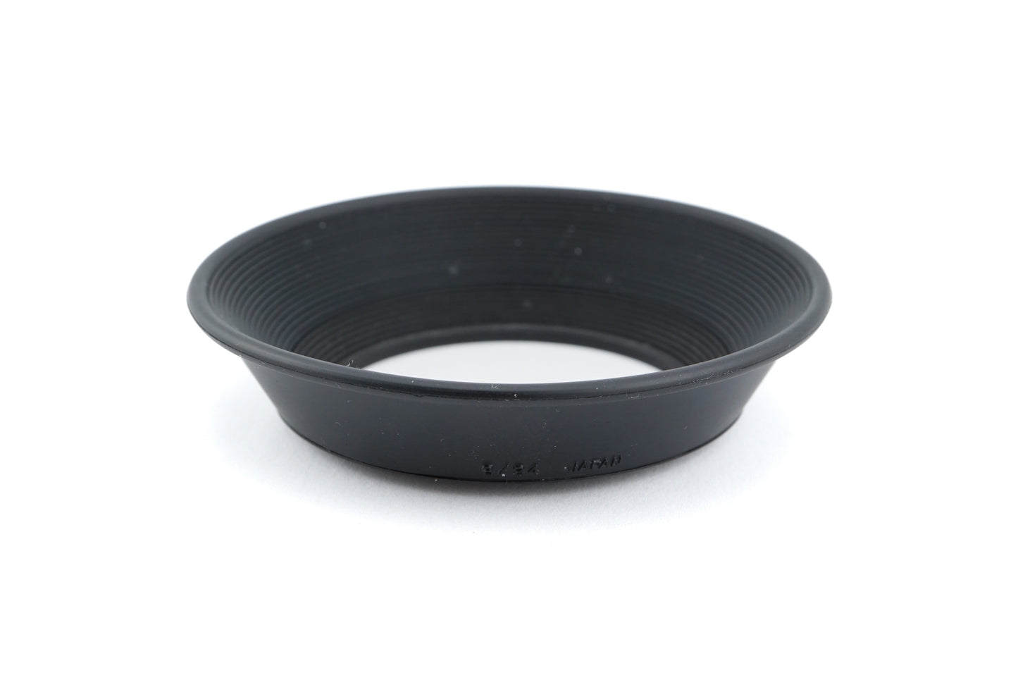 Olympus 55mm Rubber Lens Hood (24mm f2) - Accessory