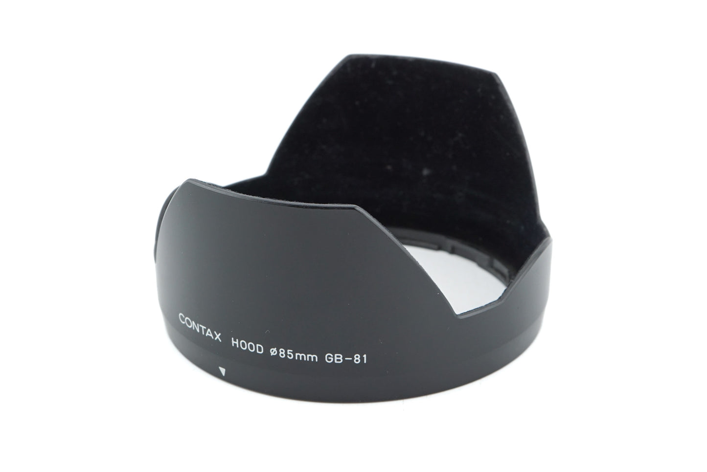 Contax Hood GB-81 - Accessory