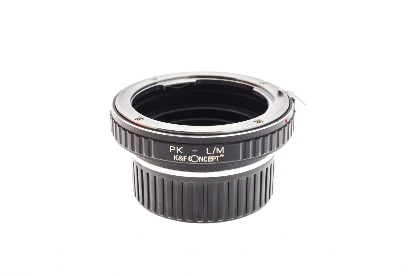 K&F Concept Pentax K - Leica M (PK - L/M) - Lens Adapter