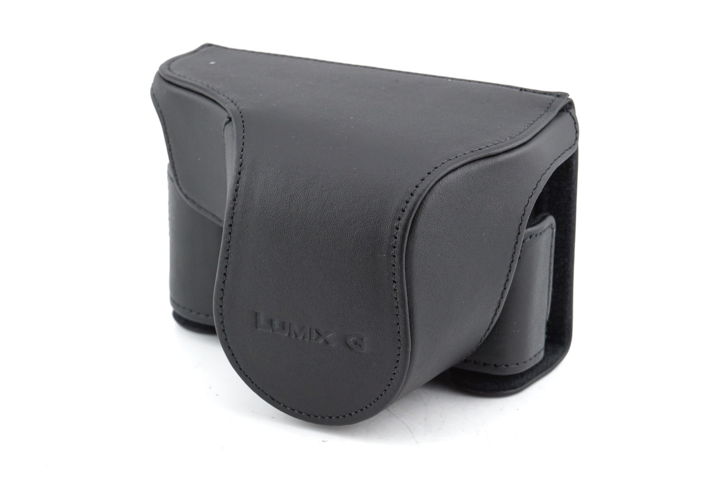 Panasonic Leather Case for GX-80/85 (DMW-CGK35) - Accessory