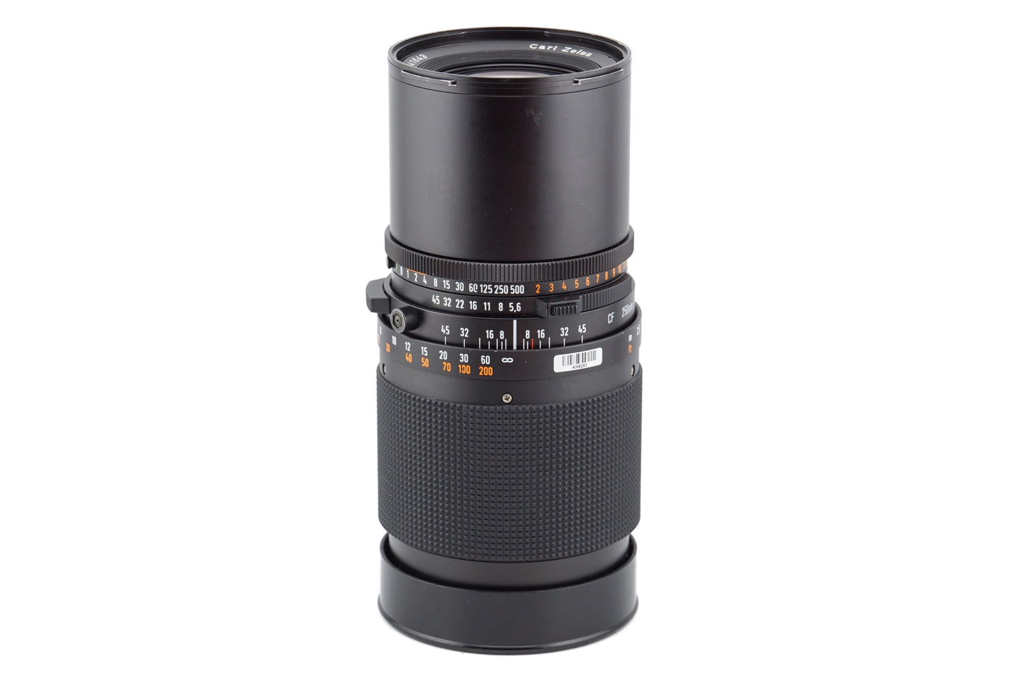 Hasselblad 250mm f5.6 Sonnar T* CF (20080) - Lens