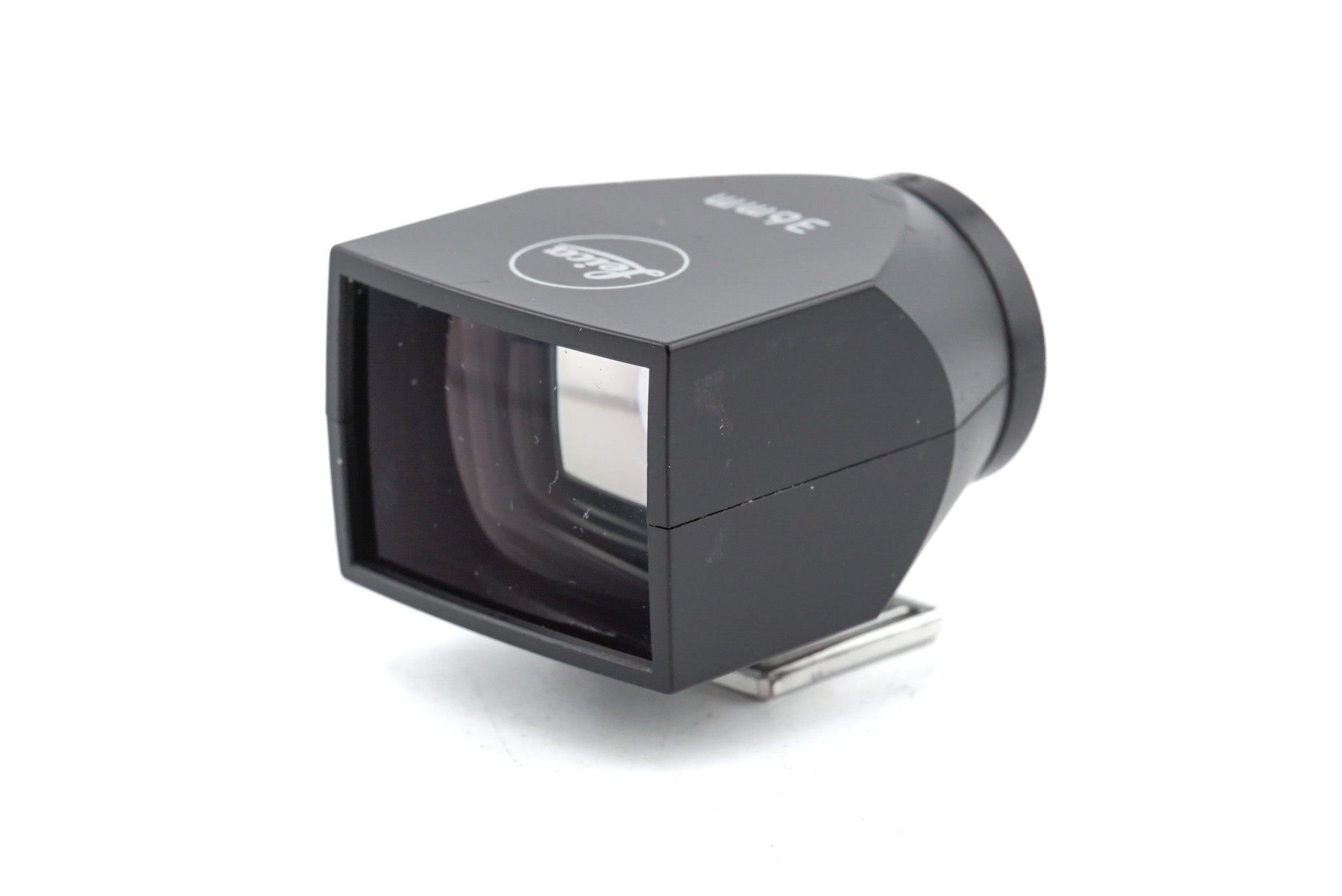 Brilliant Viewfinder For D-LUX 4 at