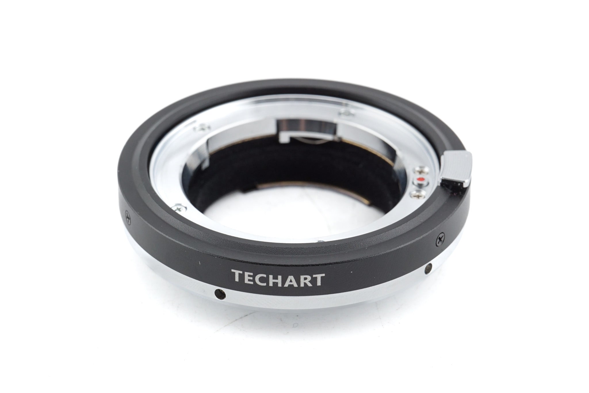 Techart LM-EA9 Leica M Sony E/FE AF Adapter Lens Adapter