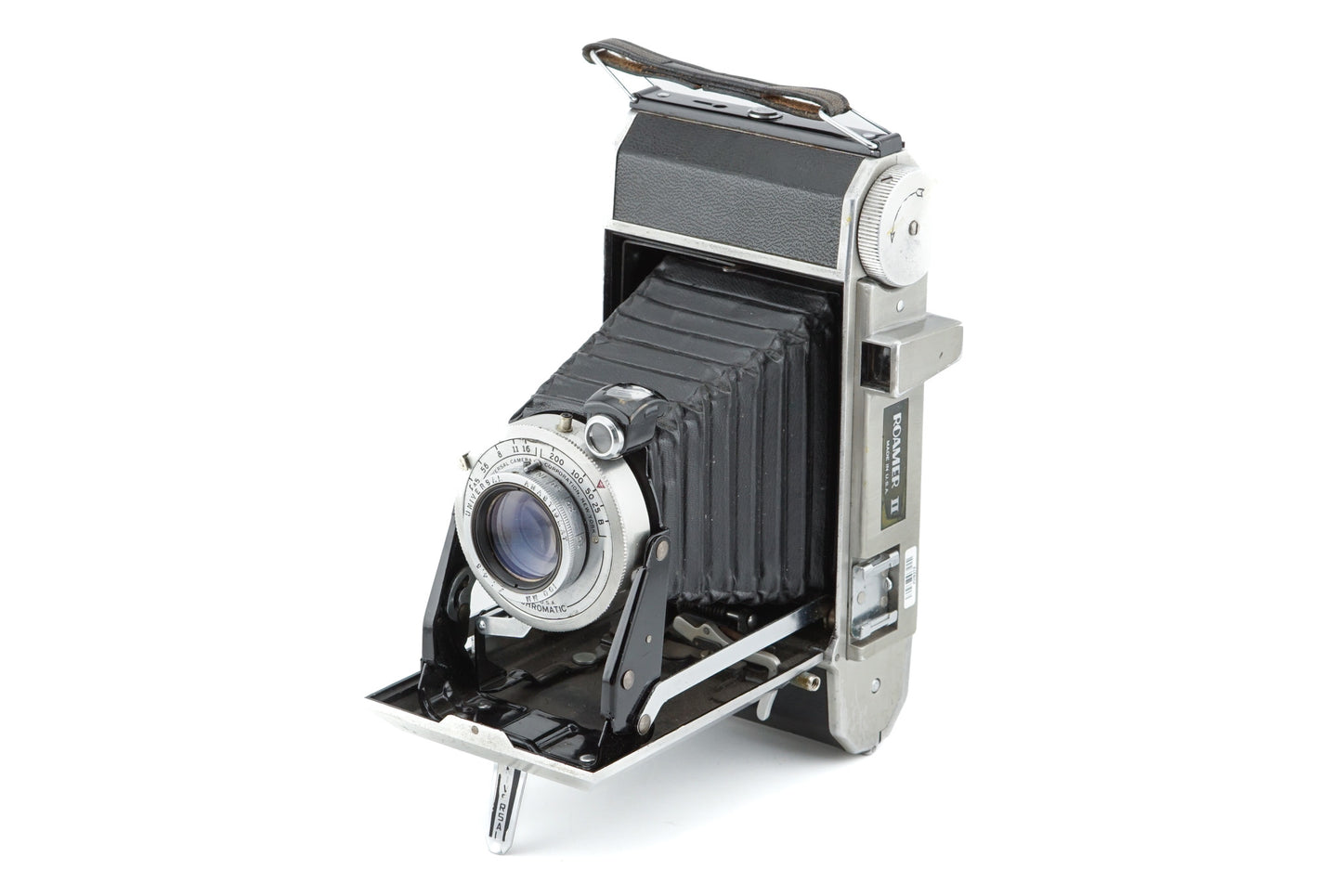 Universal Roamer II - Camera
