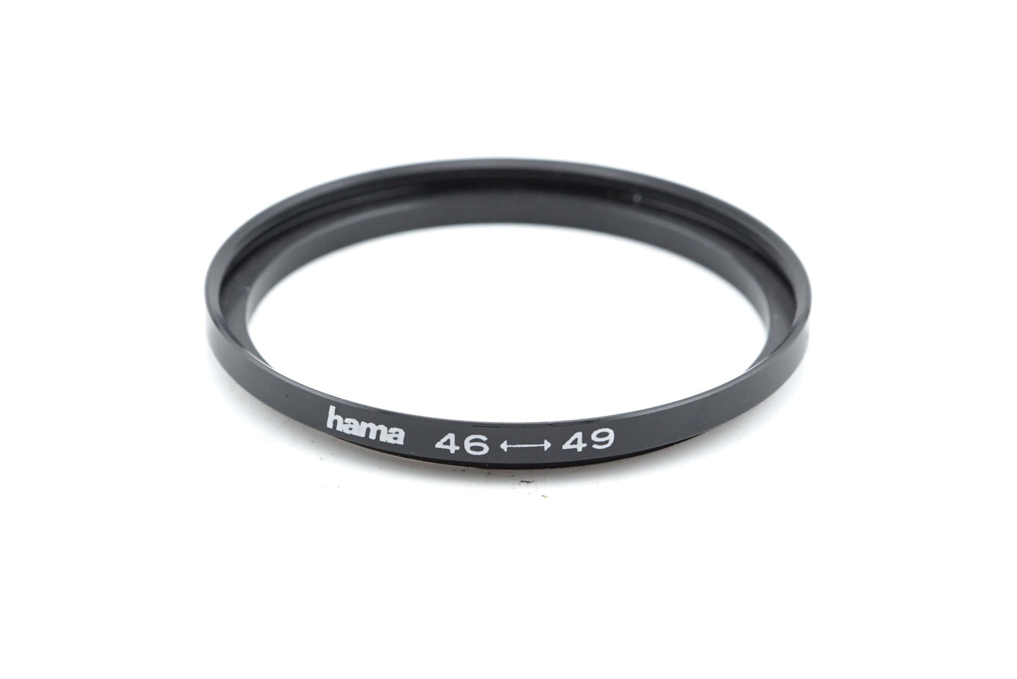 Hama 46-49mm Step-Up Ring - Accessory