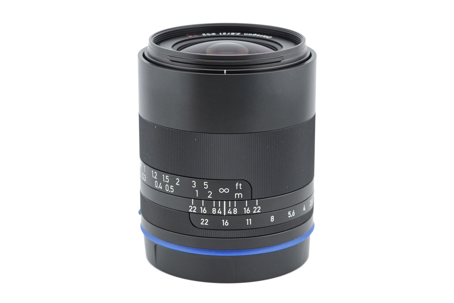 Zeiss 21mm f2.8 Distagon T* Loxia - Lens