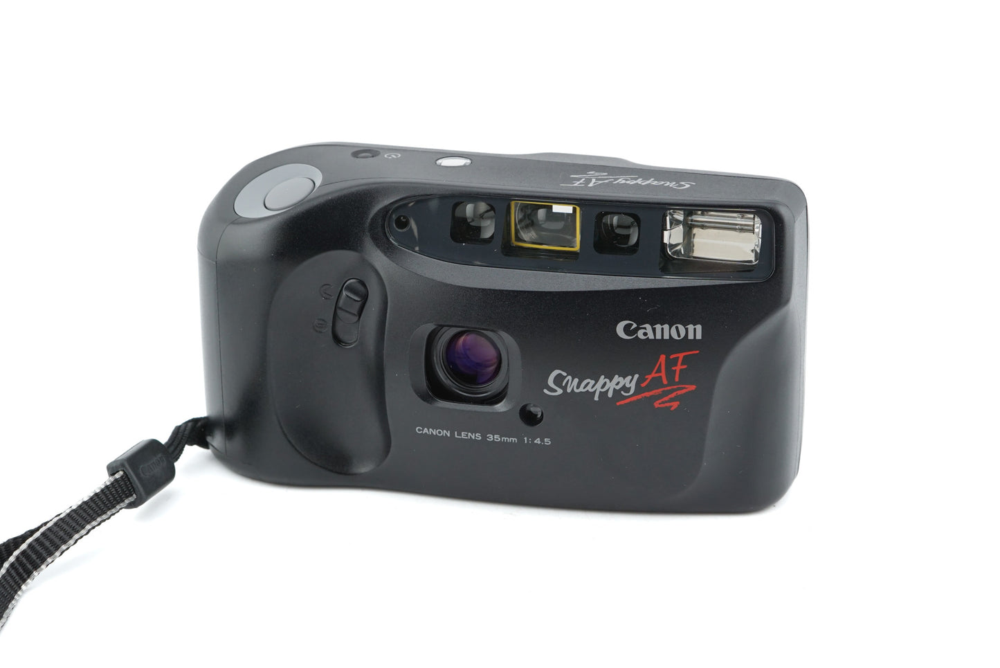 Canon Snappy AF - Camera
