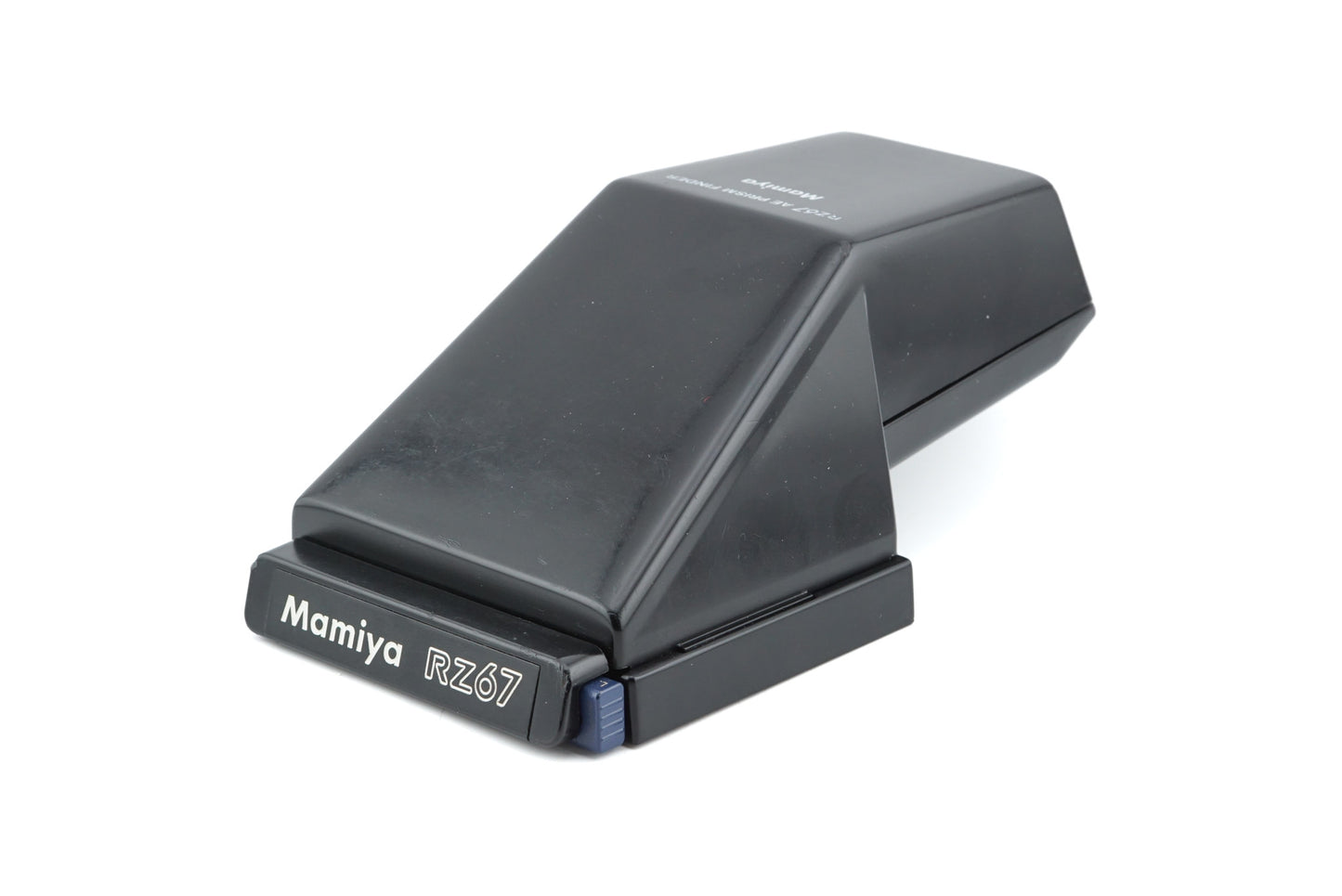 Mamiya AE Prism Finder - Accessory