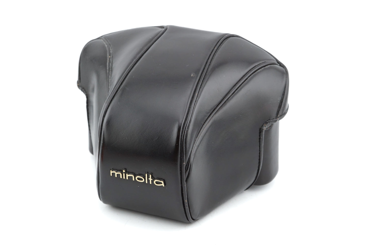 Minolta SR Ever-Ready Case - Accessory
