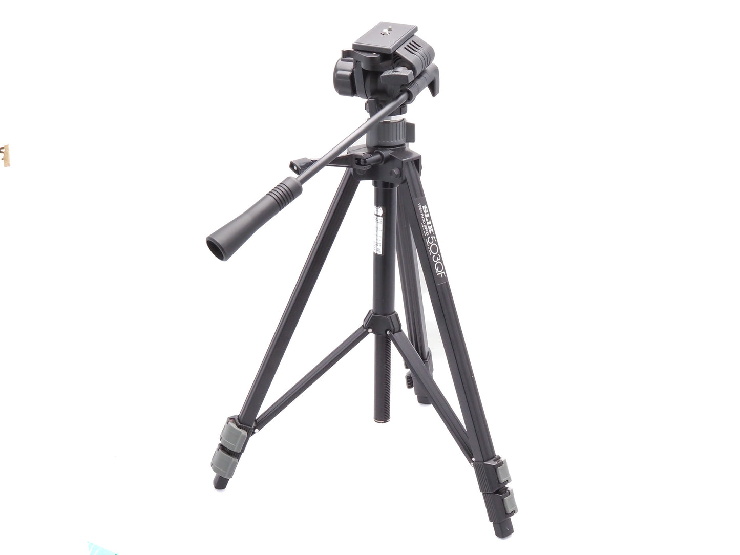 SLIK 503QF - Accessory