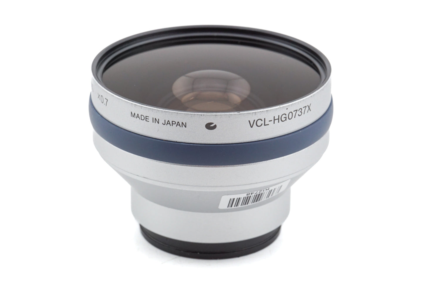 Sony 0.7x Wide Converter VCL-HG0737X - Lens