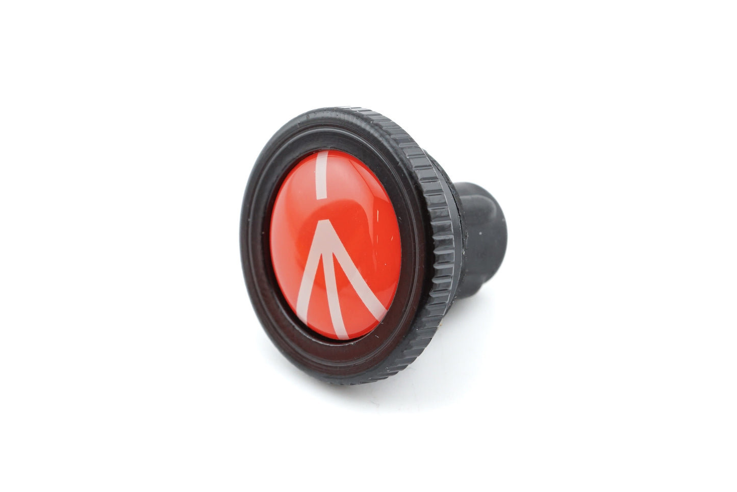 Manfrotto Round-PL Quick Release Plate - Accessory