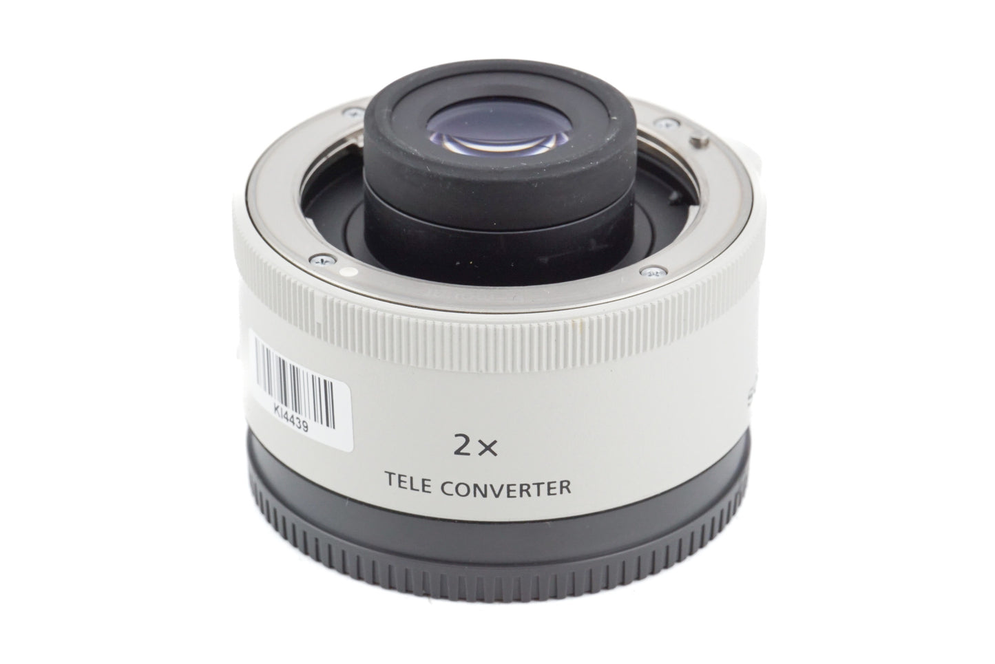Sony 2x Teleconverter (SEL20TC) - Accessory
