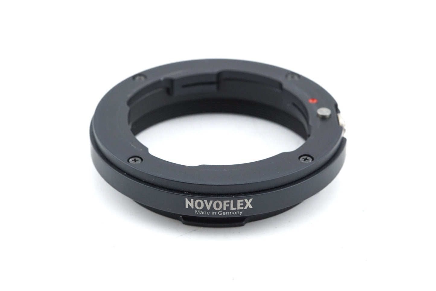 Novoflex Leica M - L-Mount (LET/LEM) Adapter - Accessory