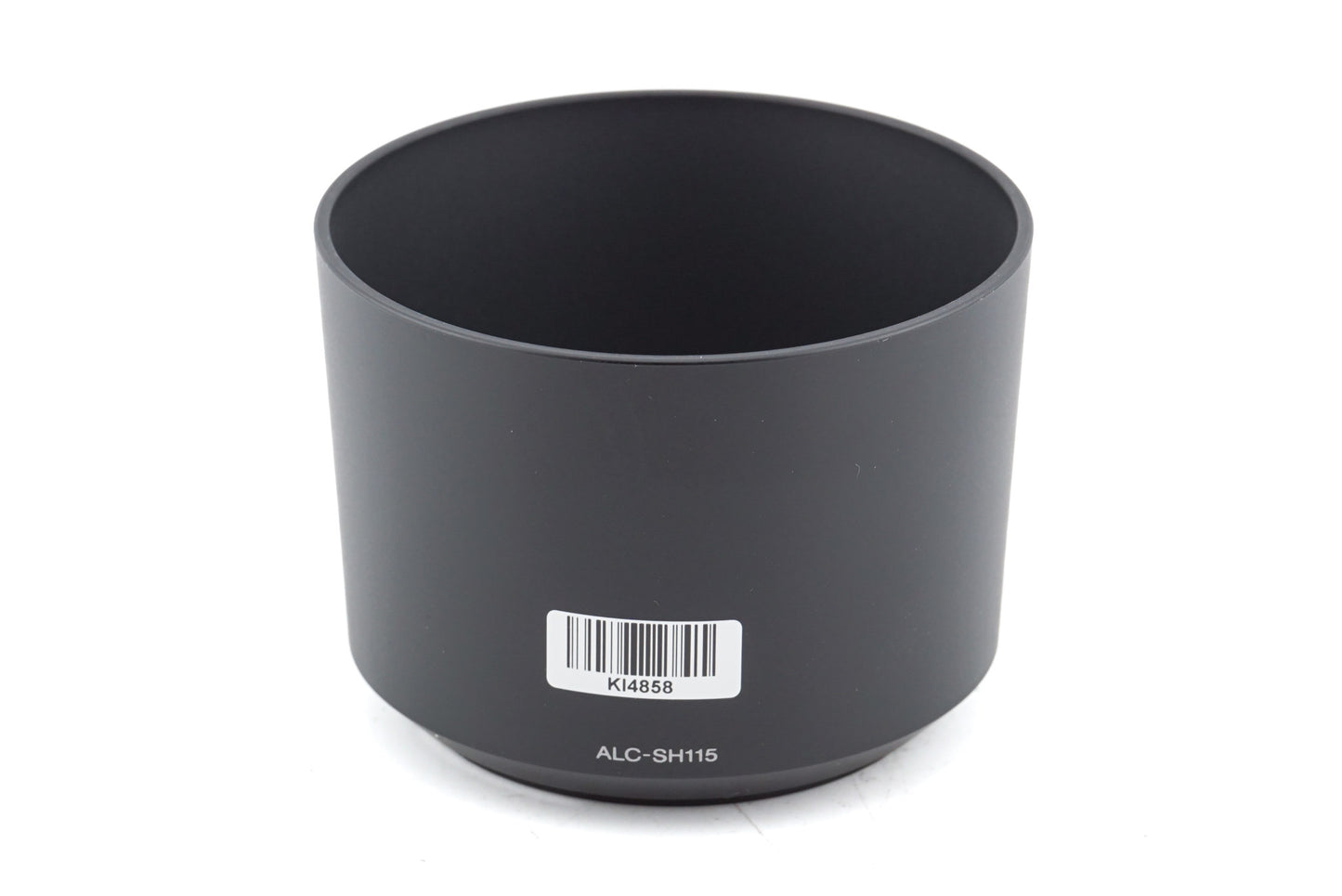 Sony ALC-SH115 Lens Hood - Accessory