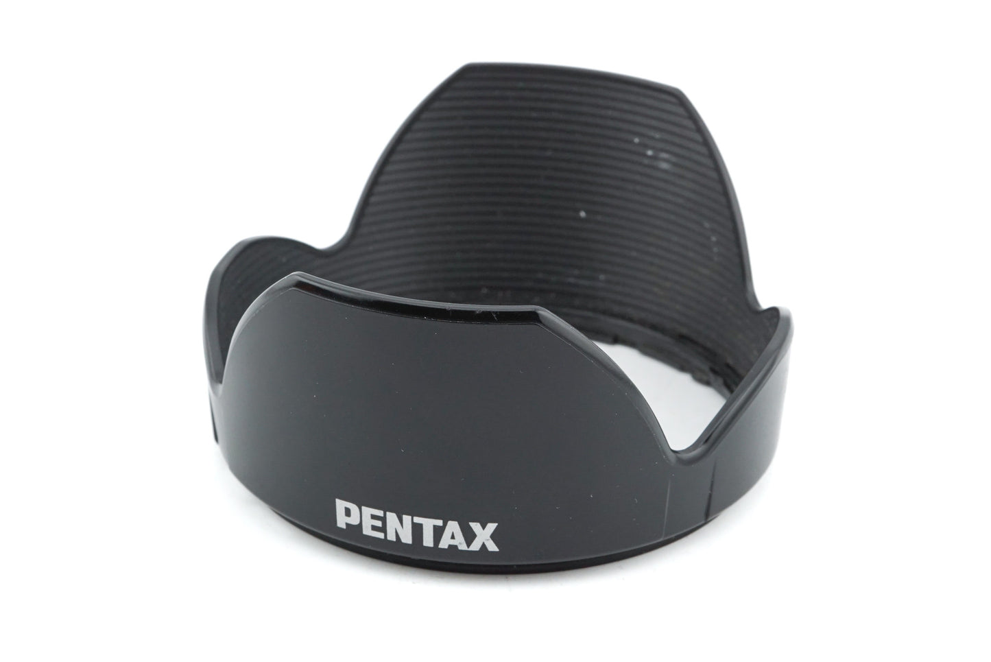 Pentax 62mm Lens Hood PH-RBB - Accessory