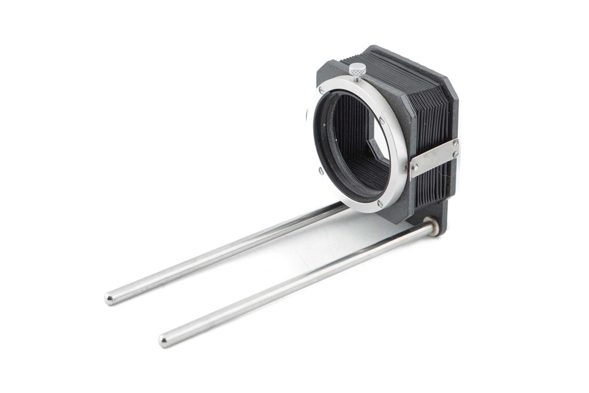 Novoflex M39 Universal Bellows - Visoflex I Adapter (NOLEI-P) - Lens A
