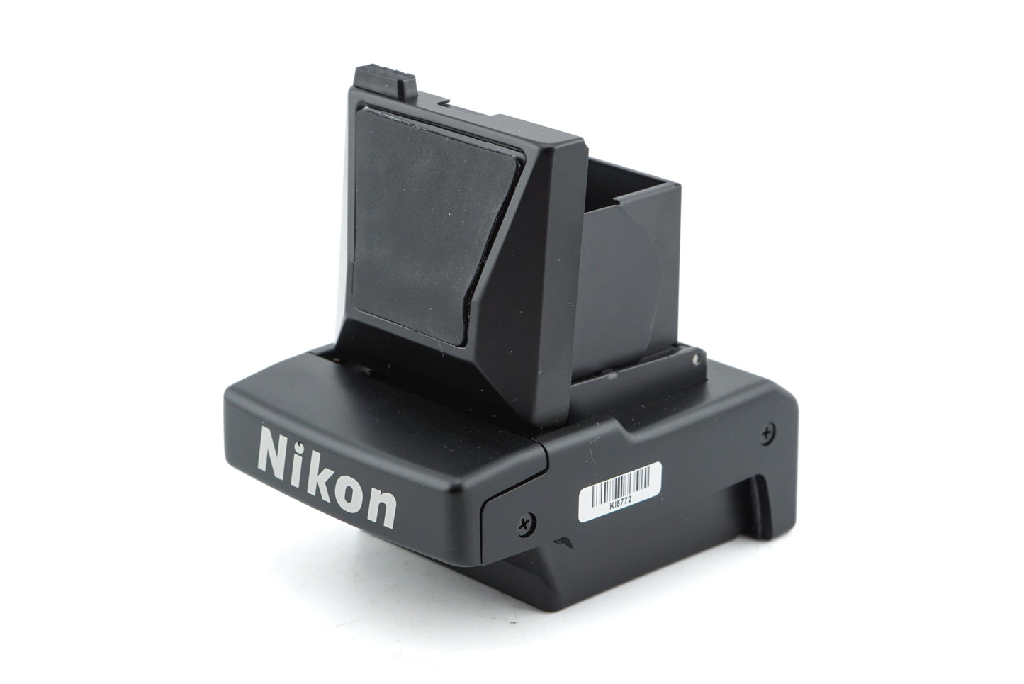 Nikon DW-20 Waist Level Finder - Accessory