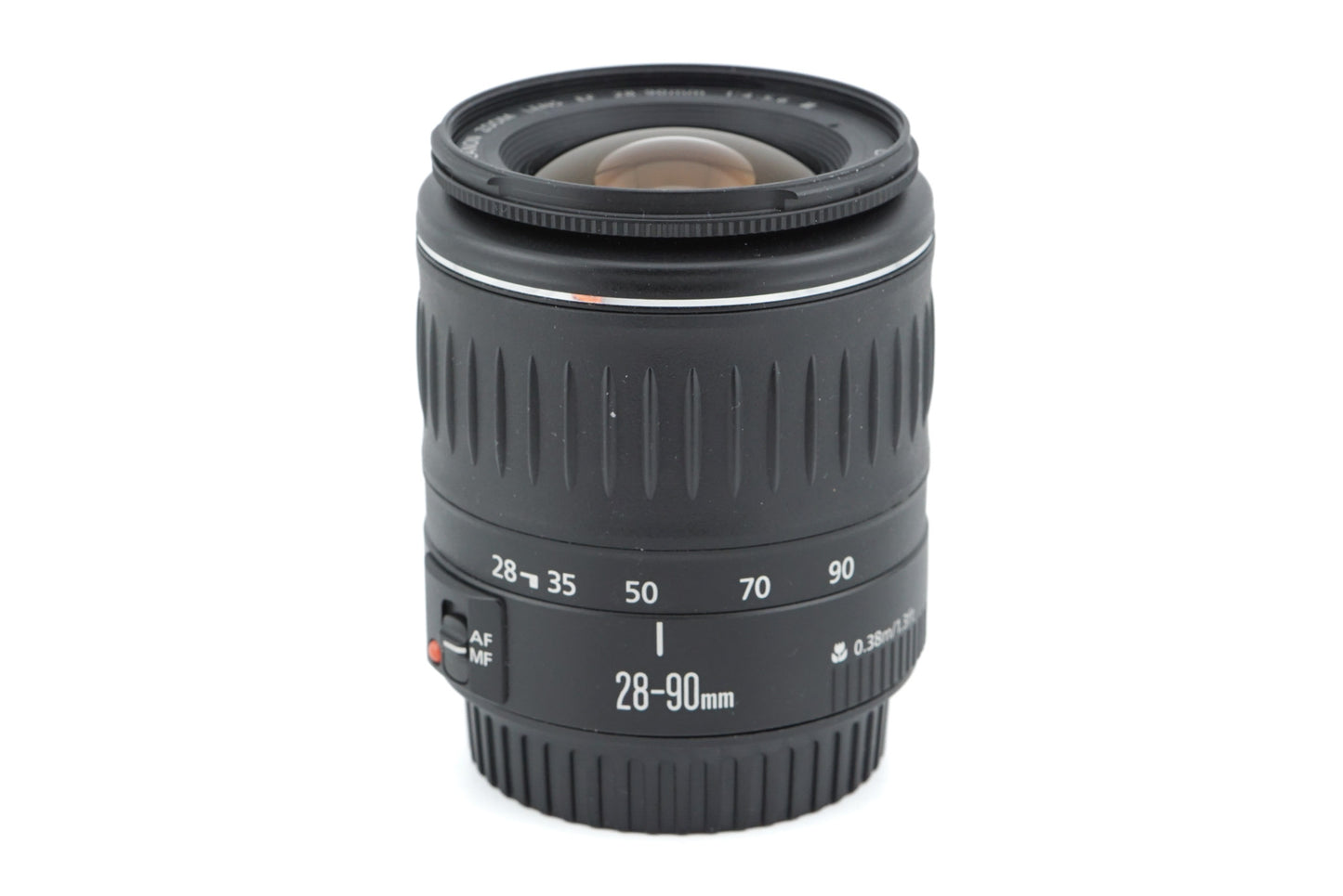 Canon 28-90mm f4-5.6 III - Lens