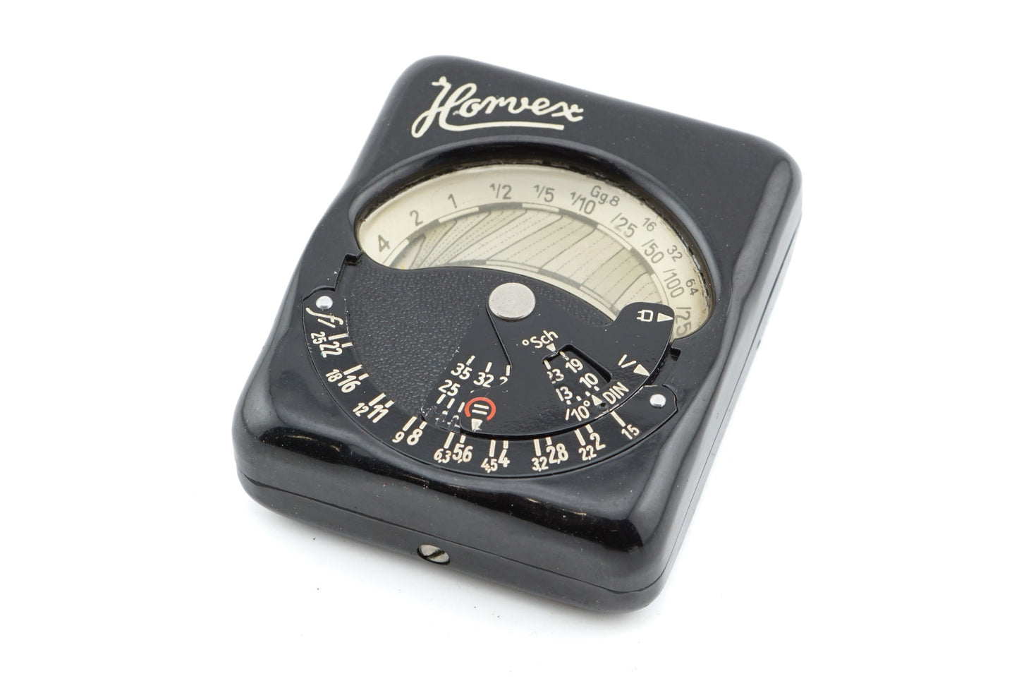 Horvex Light Meter - Accessory