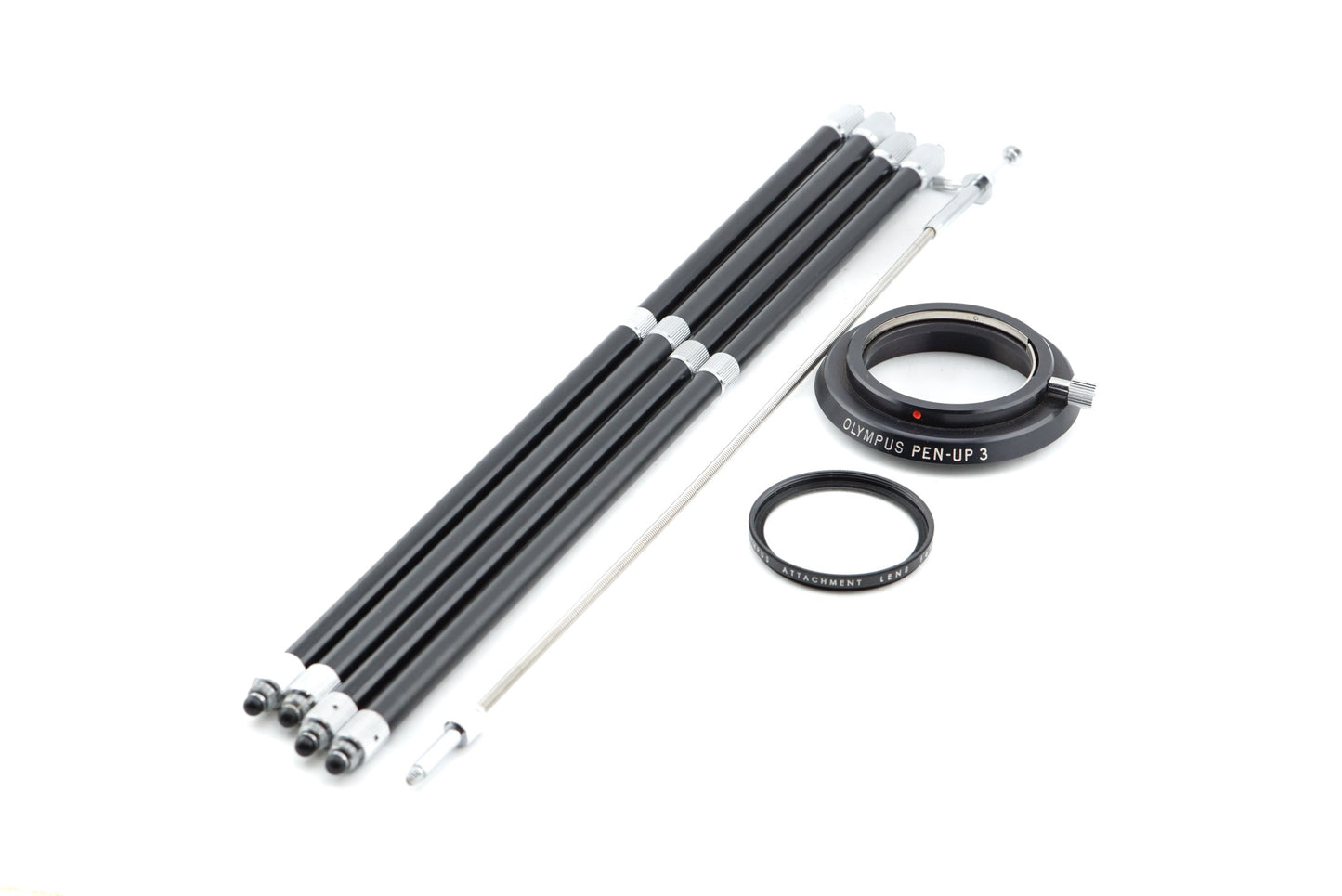 Olympus Pen-Up 3 - Accessory