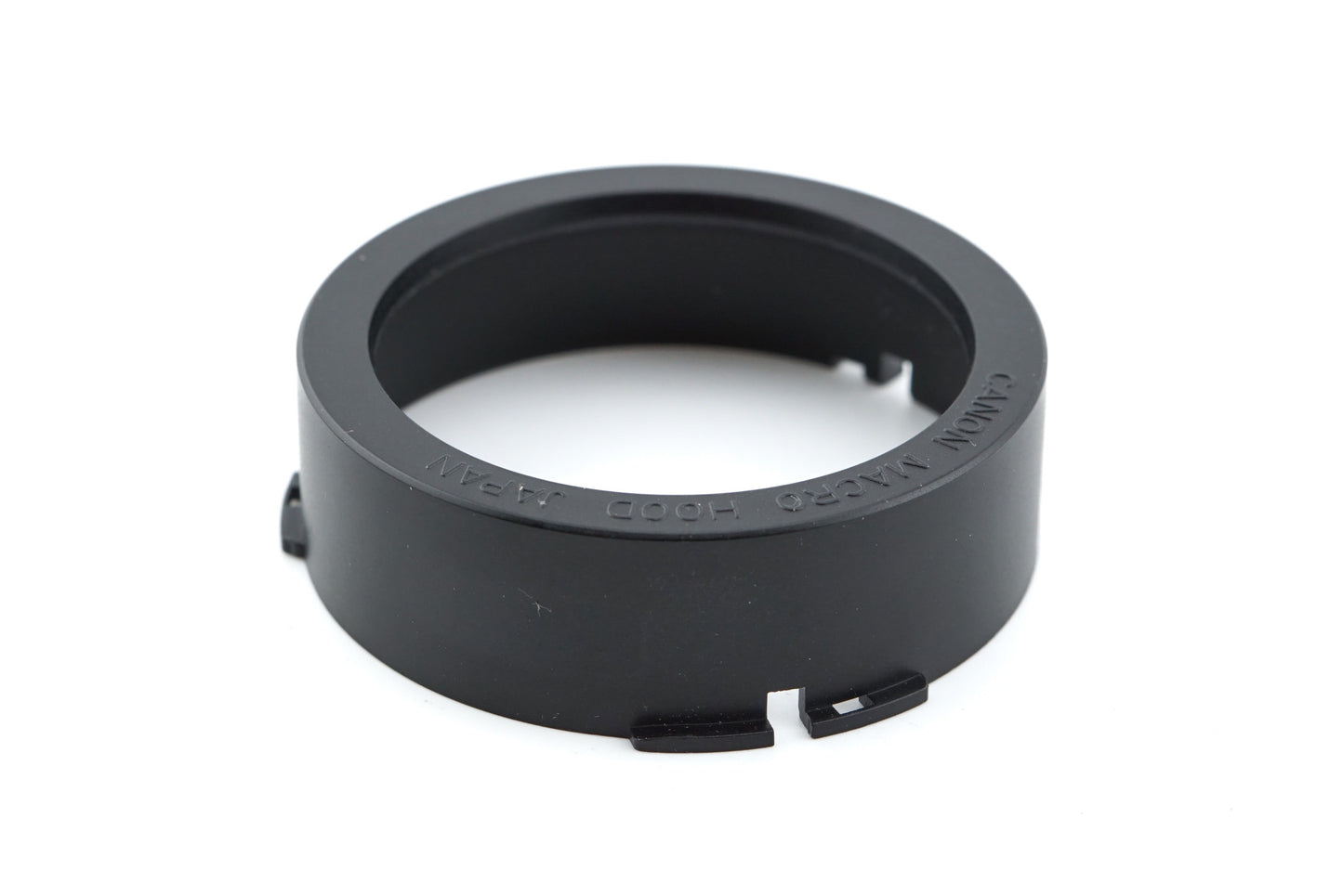 Canon Macro Hood - Accessory