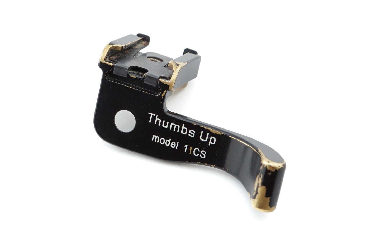 Match Technical Model 1 CS Thumbs Up Grip - Accessory