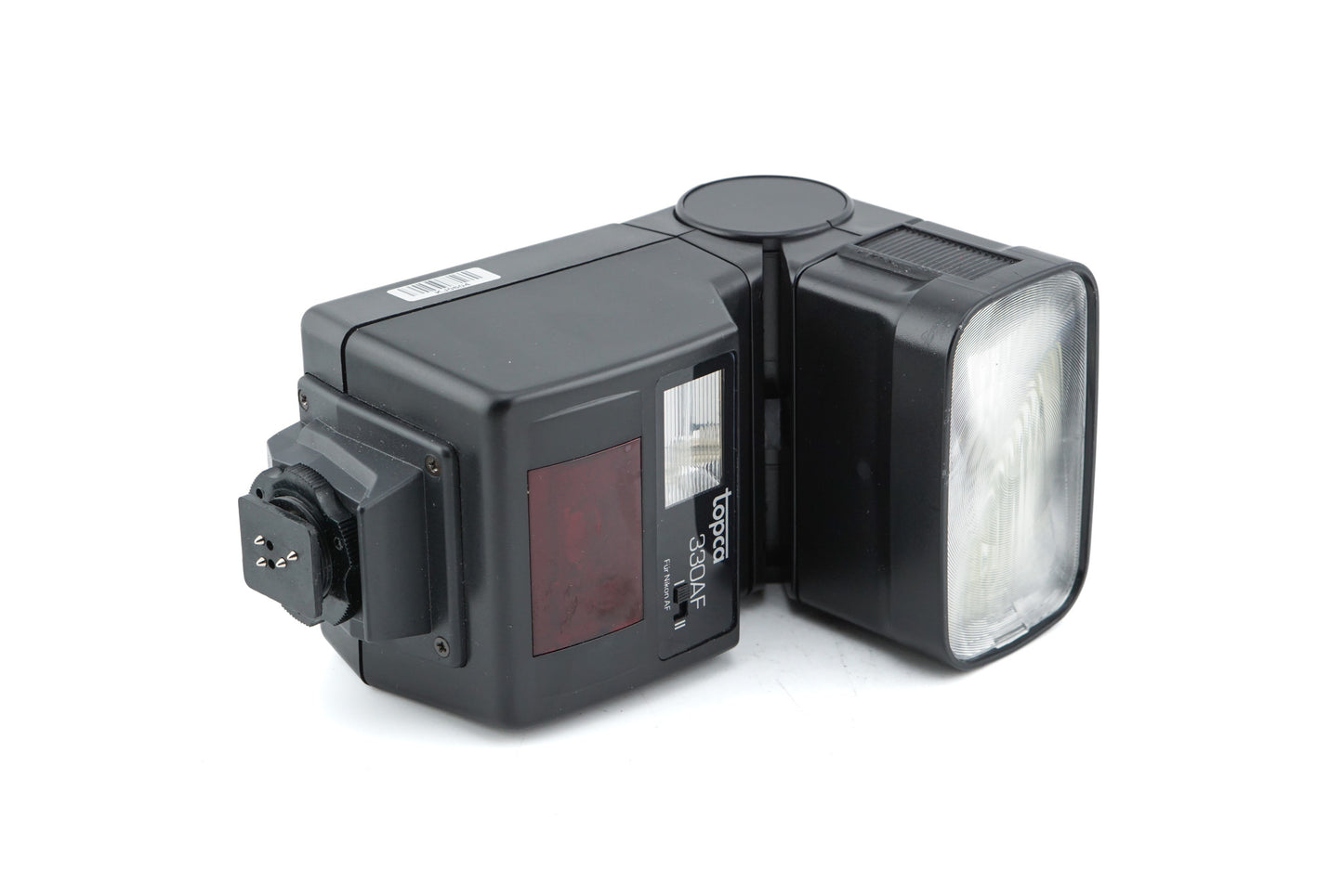 Topca 330AF Flash - Accessory