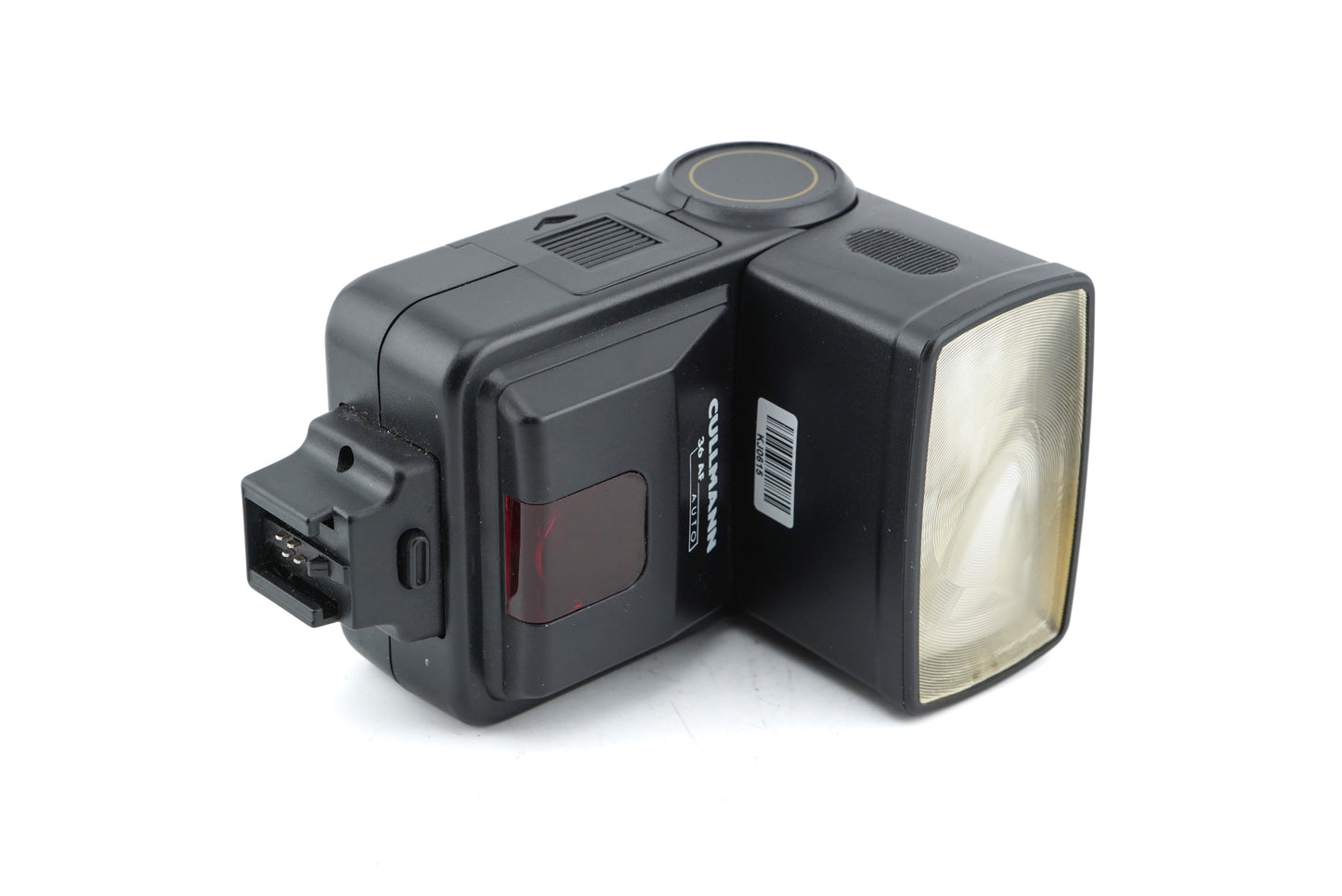 Cullmann 36 AF Auto - Accessory