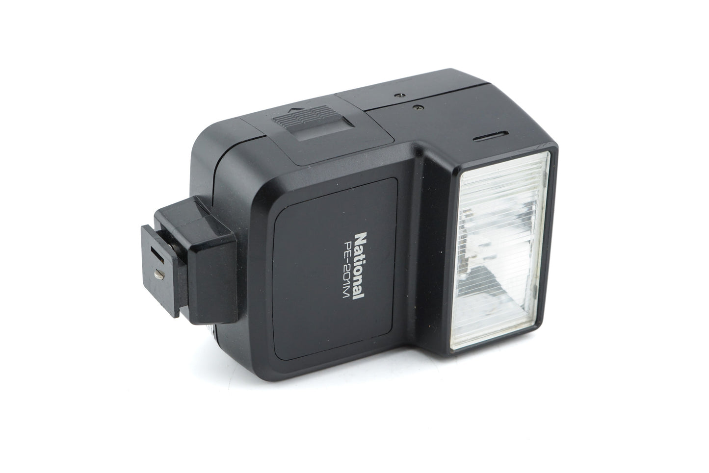 National PE-201M - Accessory