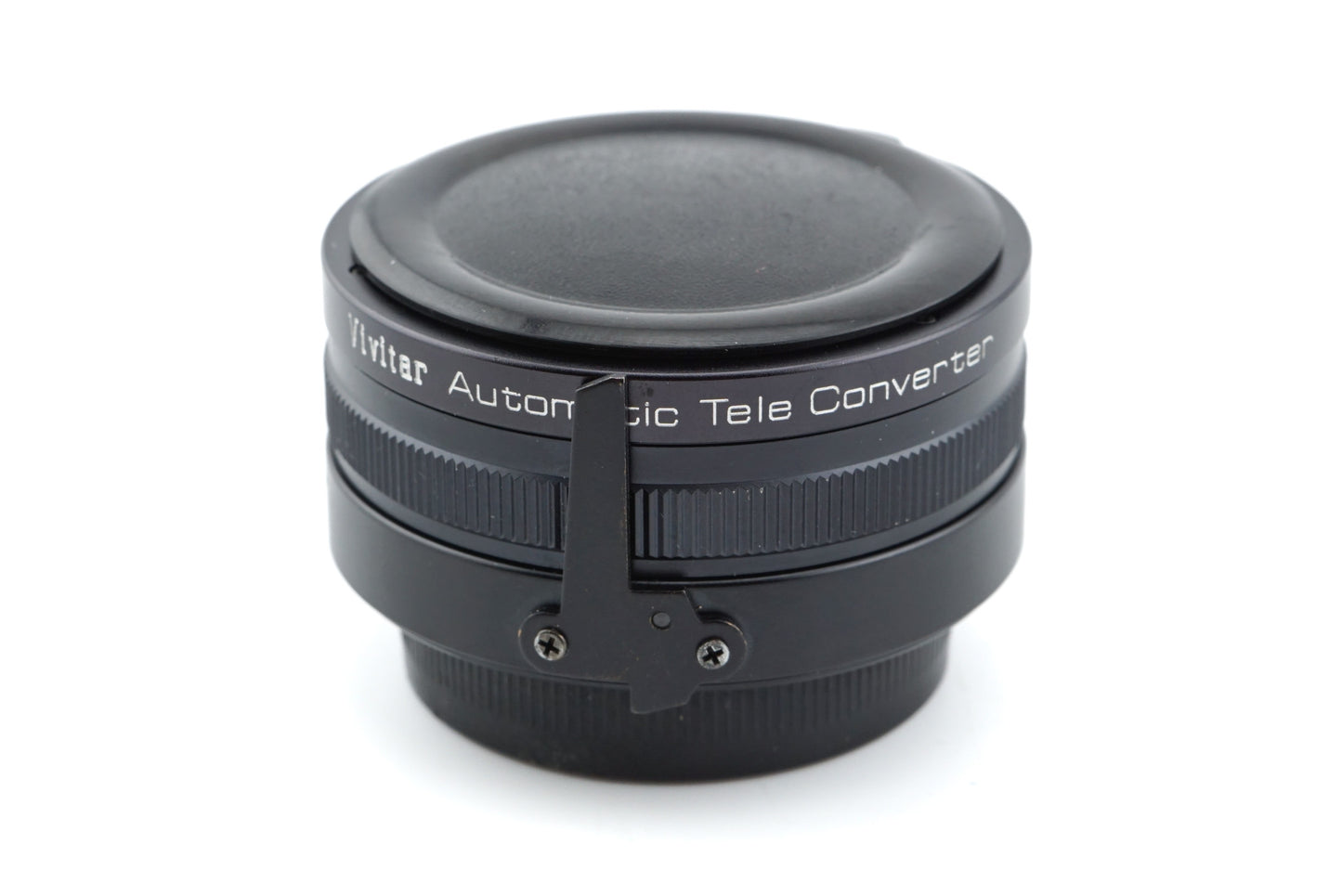 Vivitar Automatic Tele Converter 2x-23 - Accessory