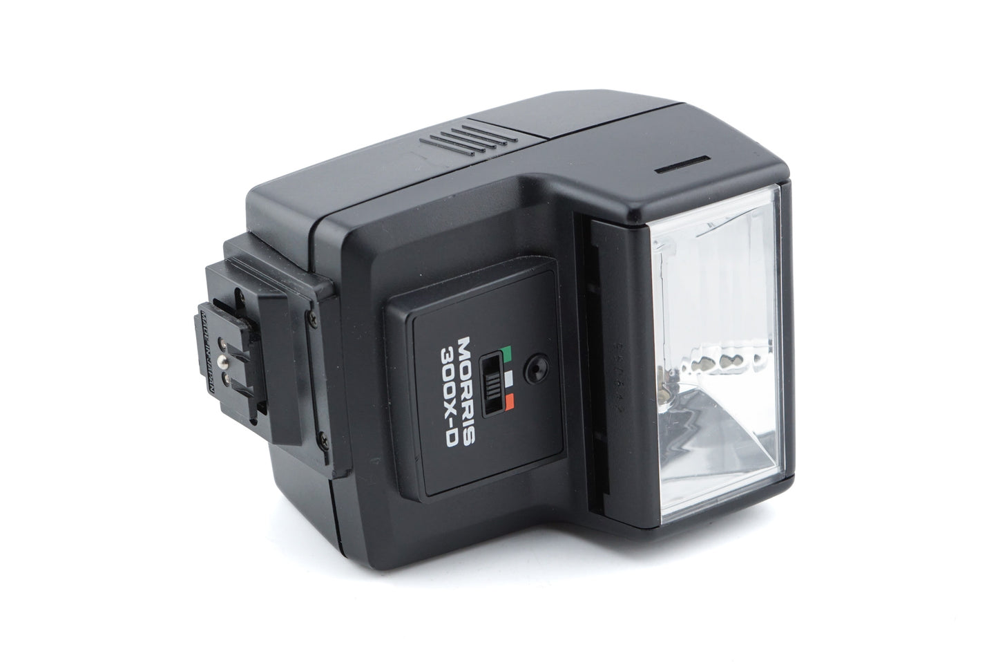 Morris 300X-D - Accessory