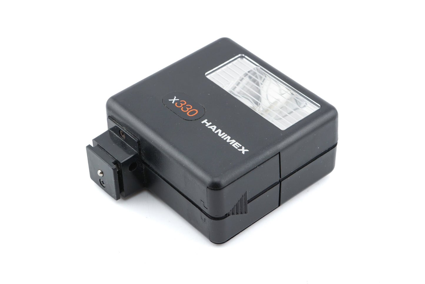 Hanimex X330 - Accessory