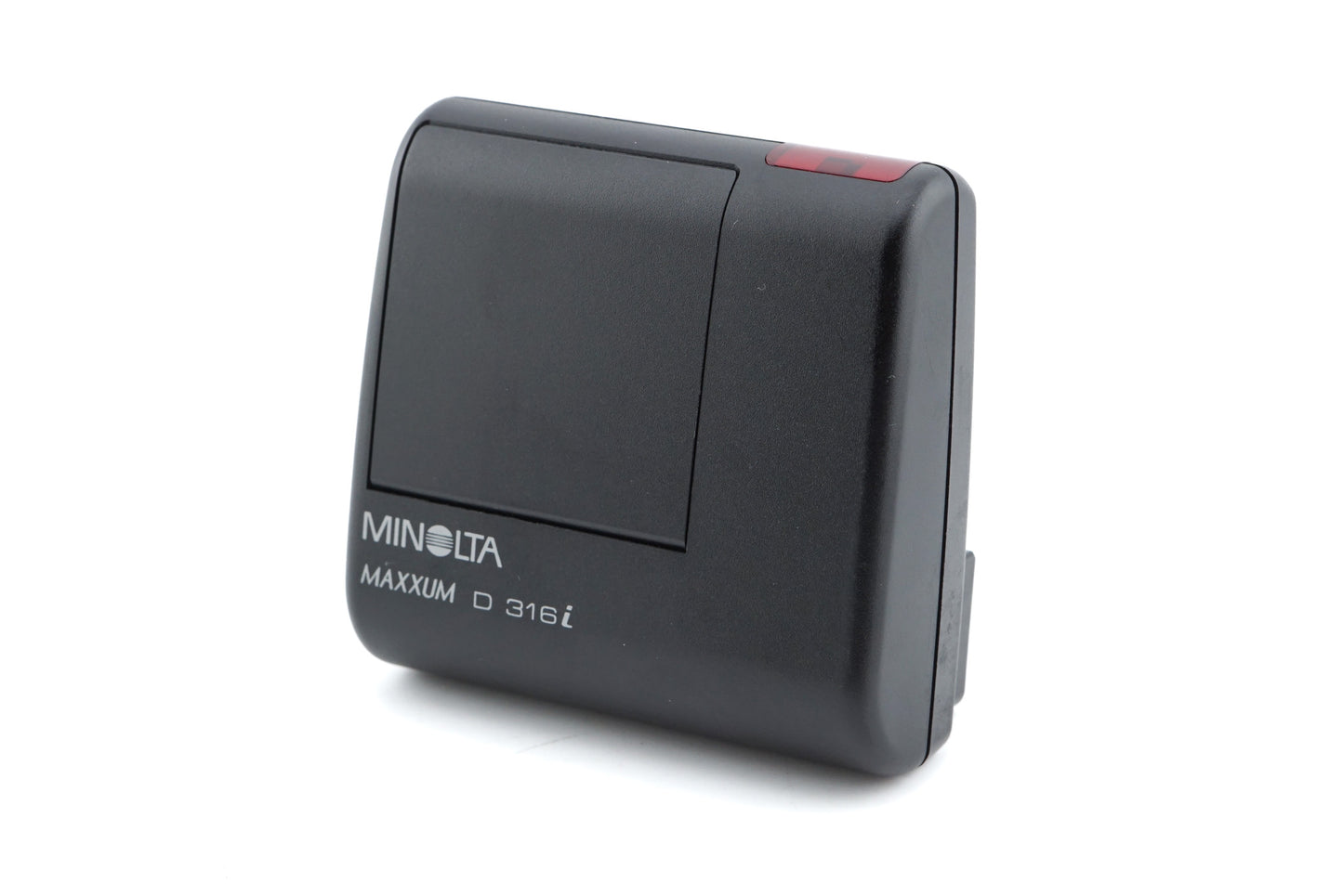 Minolta Program D 316i - Accessory