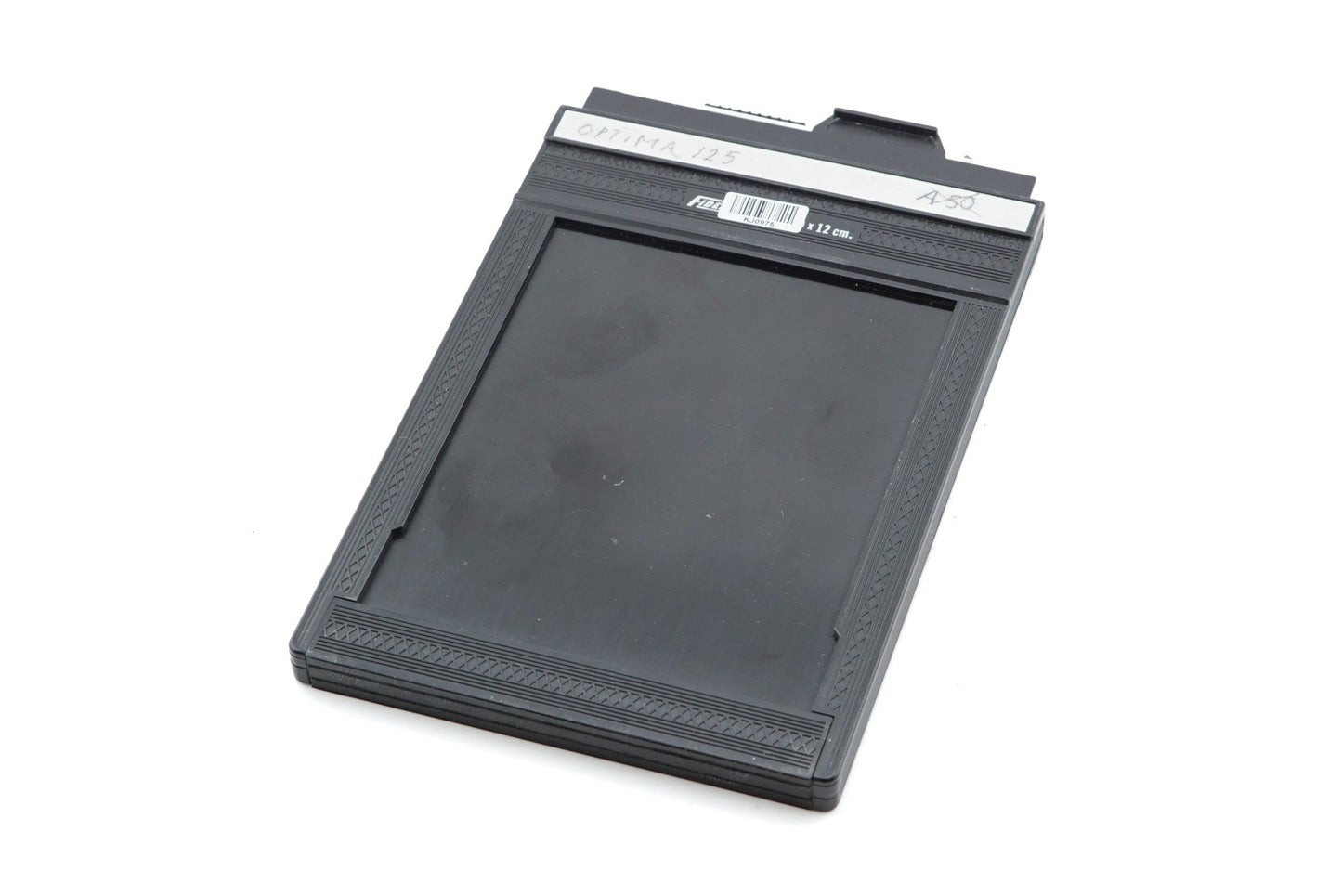 Fidelity 9 x 12 cm Elite Cut Film Holder