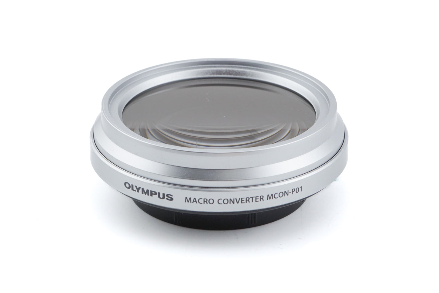 Olympus MCON-P01 Macro Converter - Accessory