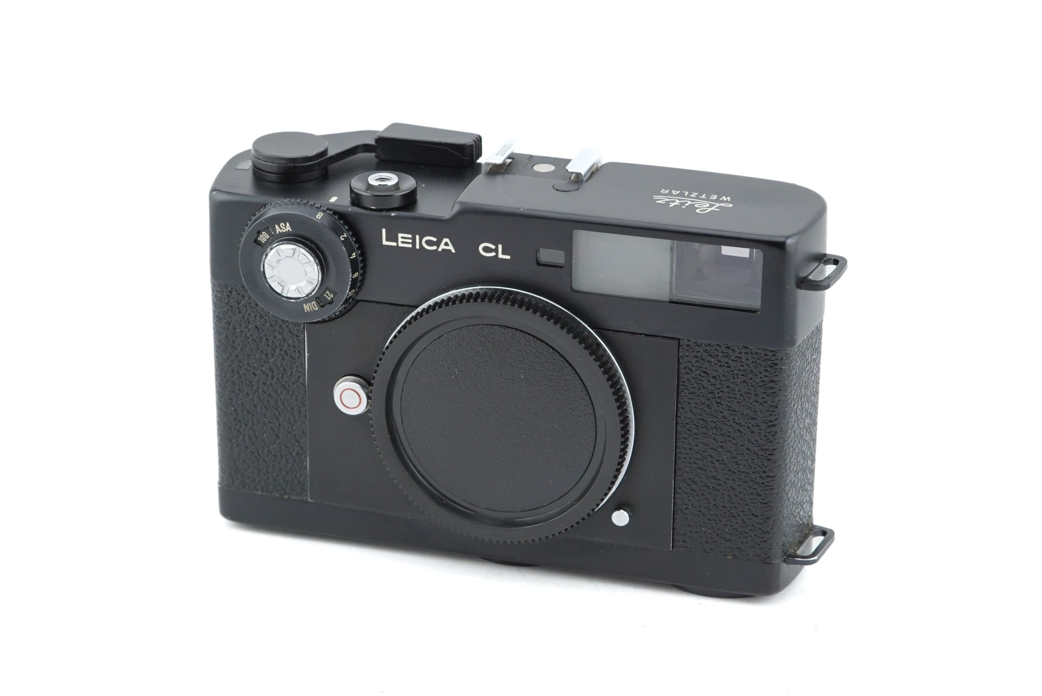 Leica CL - Camera – Kamerastore