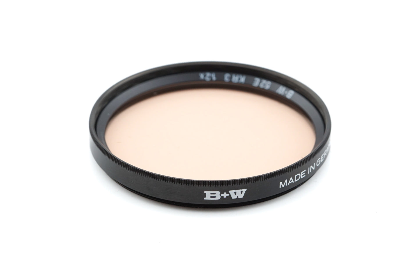 B+W 52mm Skylight Filter KR3 1.2x - Accessory