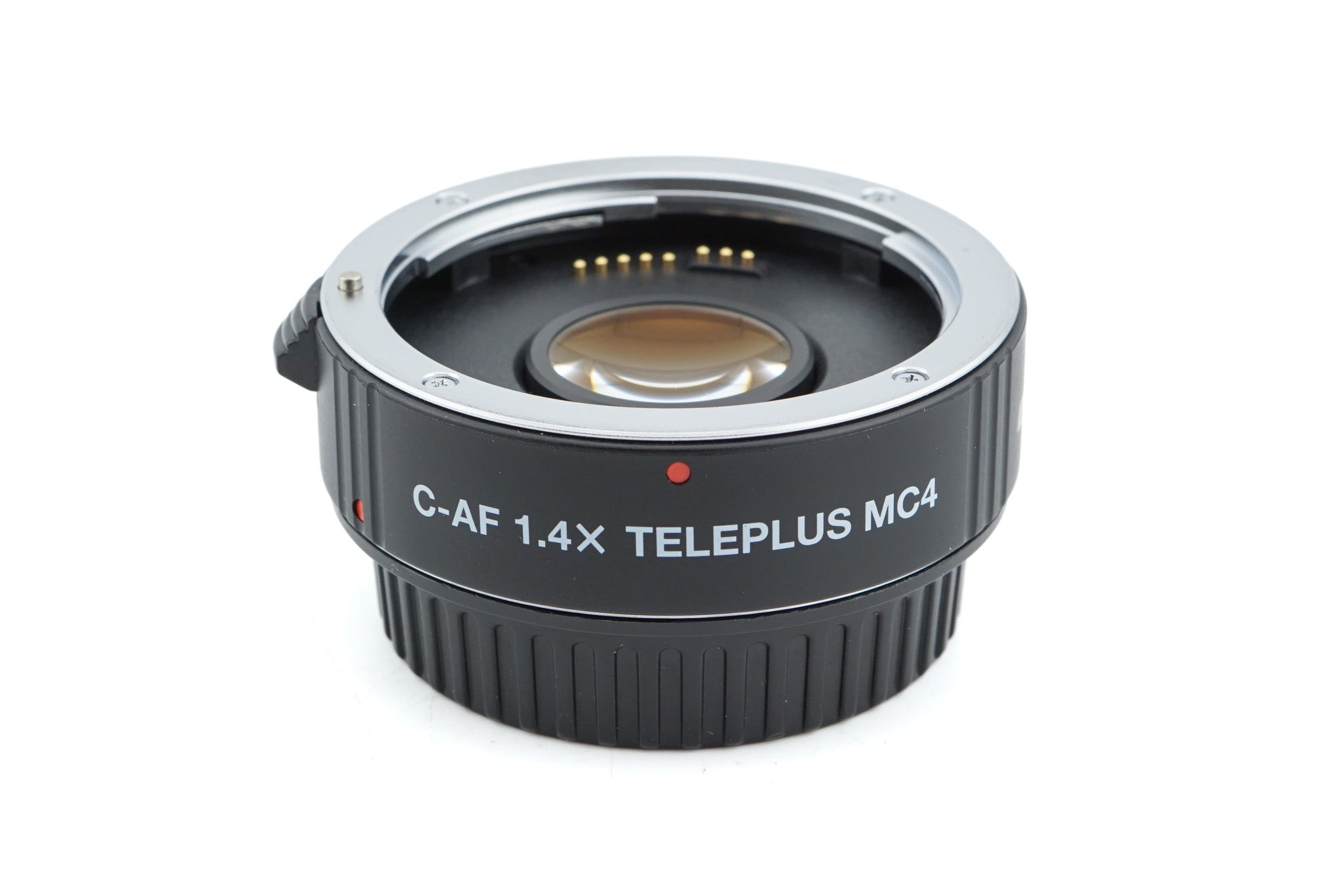 Kenko 1.4X Teleplus MC4 C-AF DGX Teleconverter – Kamerastore