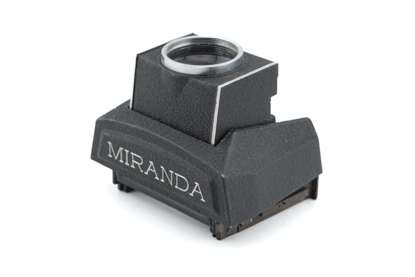 Miranda Critical Focusing 5x/15x Finder VF-3 - Accessory
