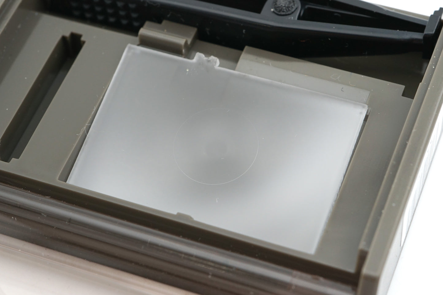 Nikon FE2/FA Focusing Screen Type B2 - Accessory